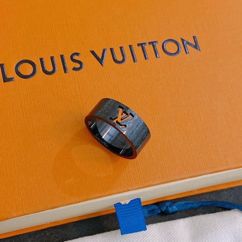 LV Rings 40